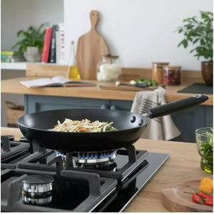 Habitat 28cm Non Stick Frying Pan - gallery image 2