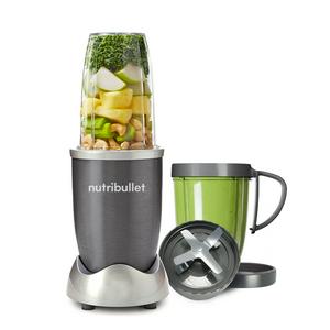 Nutribullet 600 Series Nutritional Blender - gallery image 2