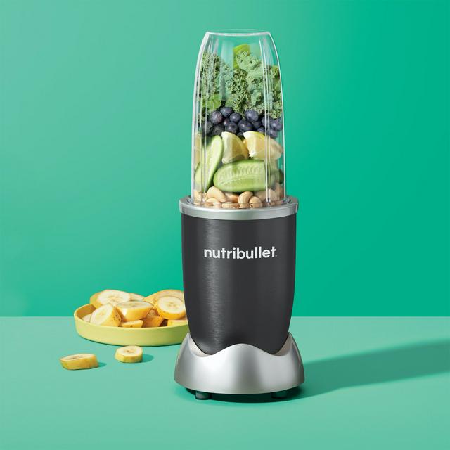 Nutribullet graphite sale