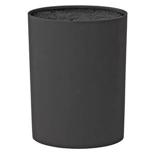 Sainsbury's Home Universal Knife Block - Black - gallery image 2