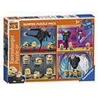 sainsburys jigsaw puzzles