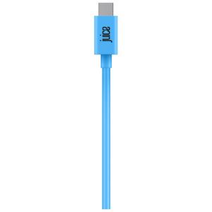 Juice Type C 2M Cable Aqua               - gallery image 2