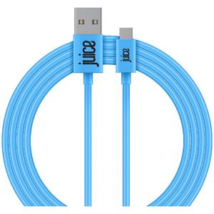 Juice Type C 2M Cable Aqua               - gallery image 3
