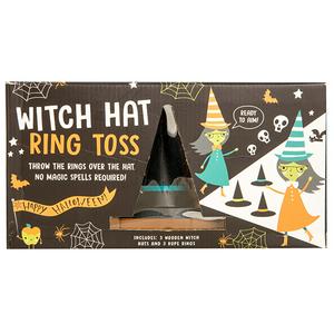 witches hat sainsburys