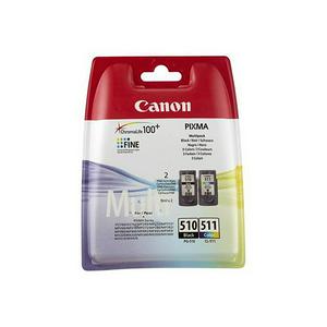 canon ink 510 511 kmart