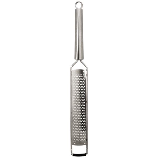 Sainsbury's Home Stainless Steel Grater - gallery image 1