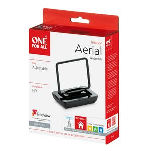 One for All Amplified Indoor Aerial SV9015 - gallery image 2