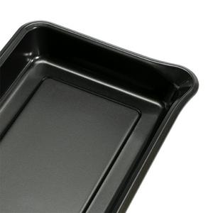 Sainsbury's Home Extra Large Heavy Gauge Roasting Tin with Pouring Lip - gallery image 3