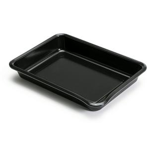 Sainsbury's Home Extra Large Heavy Gauge Roasting Tin with Pouring Lip - gallery image 4
