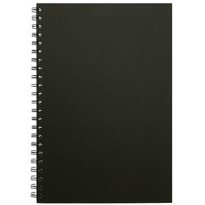 A4/A5/A6/A7 Notebooks Ruled Lined Reporters Notepad Spiral Wiro School Jotta
