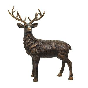 stag table lamp sainsburys