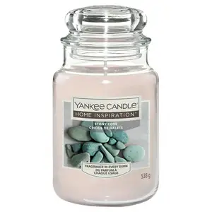 Yankee Candle Large Jar Stony Cove