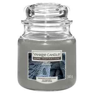Medium Jar Cosy Up