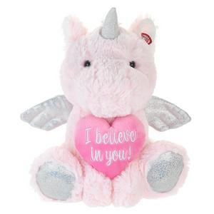 unicorn teddy sainsburys