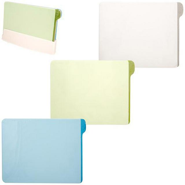 Neoflam 3pc Tri-Plus Chopping Board Set