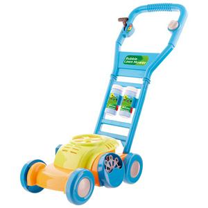 chad valley bubble lawn mower