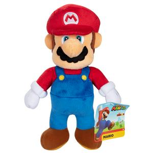 Nintendo Super Mario 9" Plush Assortment - gallery image 3