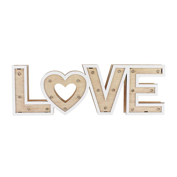 Sainsbury's Valentine's Love Light - gallery image 1