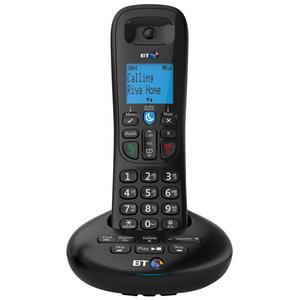 BT BT 3570 Additional Handset or Additional Base or Power Cable 