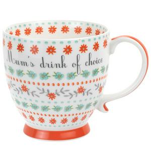 Sainsburys mothers sale day mug