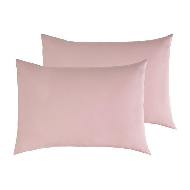 Sainsburys pillow sale cases