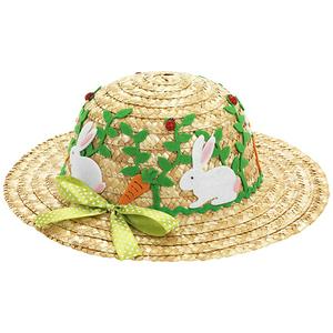 sainsburys easter hat