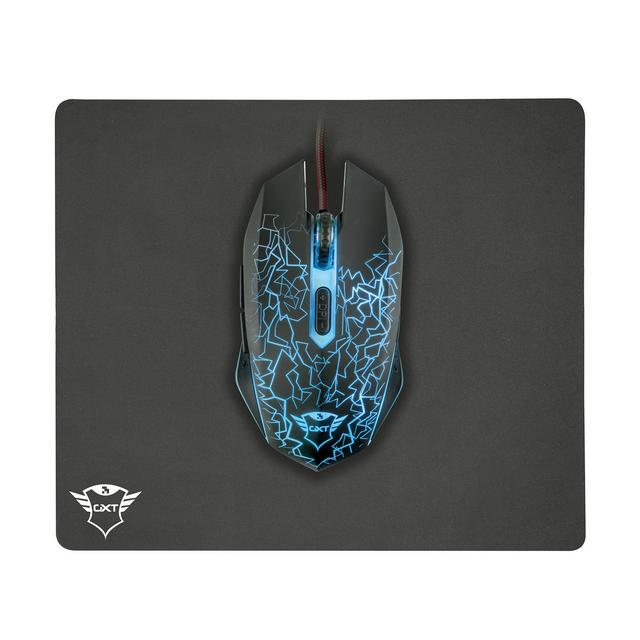 mouse y mousepad