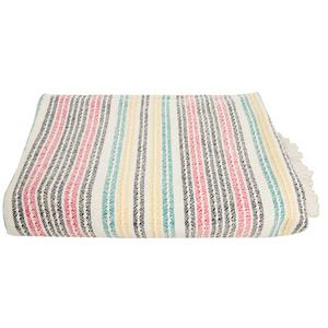 Sainsburys best sale pink throw