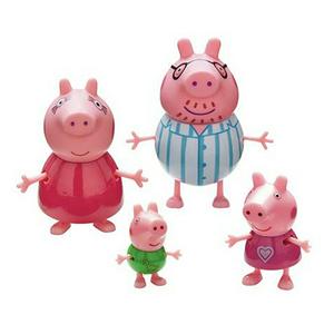 peppa pig toys sainsburys