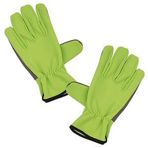 gloves for electronic devices