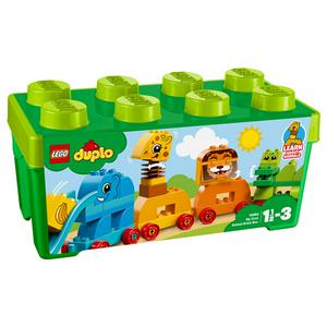 sainsburys duplo train