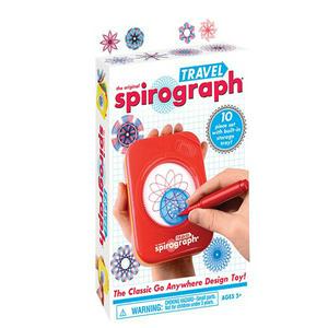 spirograph sainsburys