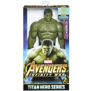 Hulk cheap figure tesco