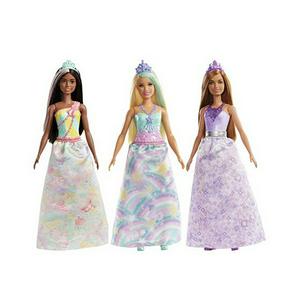happy birthday barbie doll sainsburys