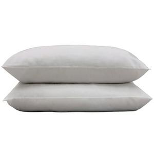 Bounceback Pillow Medium 2pk 