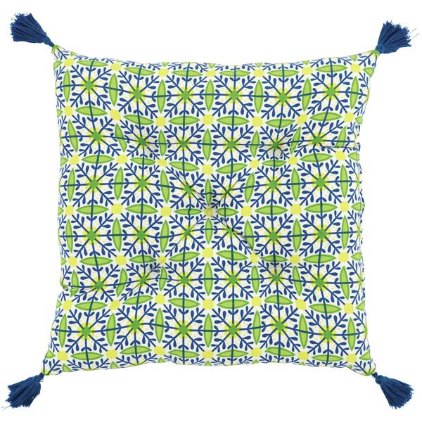 Sainsbury's Home Havana Seat Cushion - gallery image 1