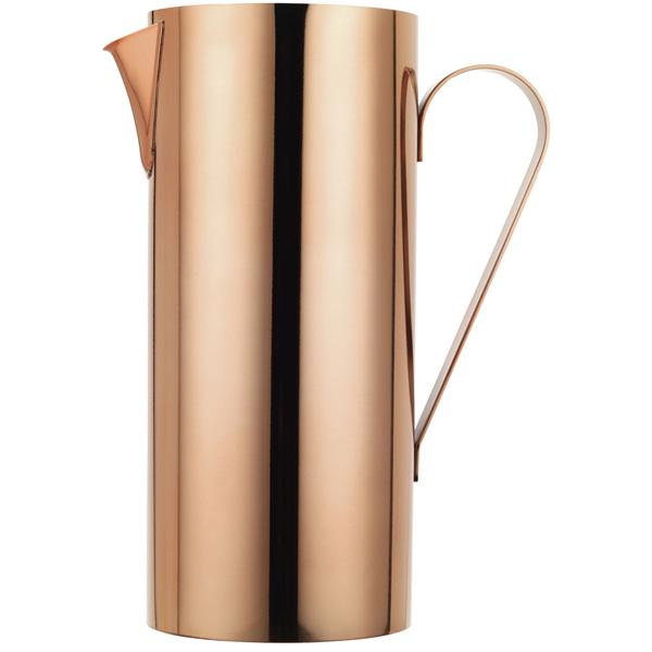 Sainsbury's Home Palm House Gin Jug - gallery image 1