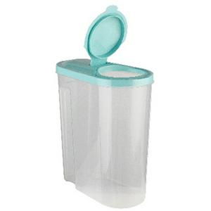 Sainsbury's Home Dry Food Container 3pk - gallery image 2