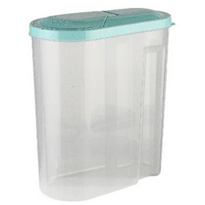 Sainsbury's Home Dry Food Container 3pk - gallery image 3