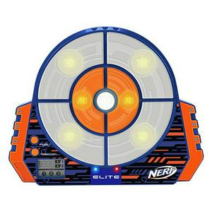 nerf target tesco