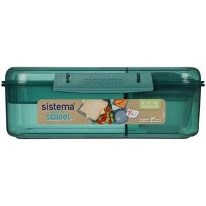 Sistema 1.65L Bento Lunch Box - gallery image 2
