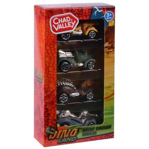 chad valley diecast cars