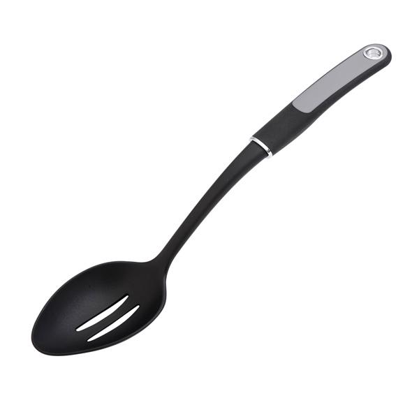 Habitat Nylon Slotted Spoon - gallery image 1