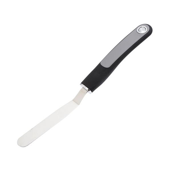Habitat Soft Grip Stainless Steel Mini Pallet Knife - gallery image 1