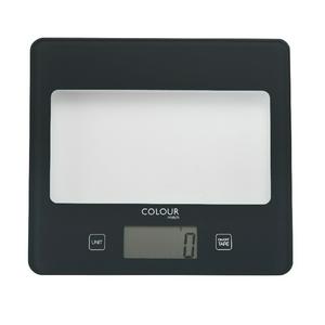 Sainsbury's Home Digital Scale - Black - gallery image 4