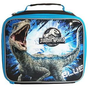 Jurassic world lunch bag Clearance
