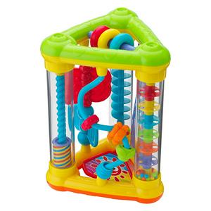 chad valley activity saucer