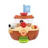 Chad Valley Pirate Ship Bath Toy Sainsbury s