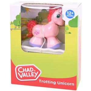 chad valley unicorn castle sainsburys