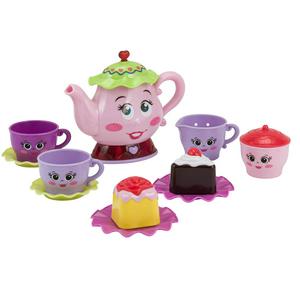 sainsbury's toy tea set